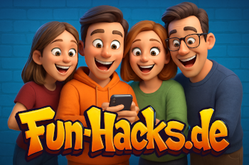 Fun-Hacks.de